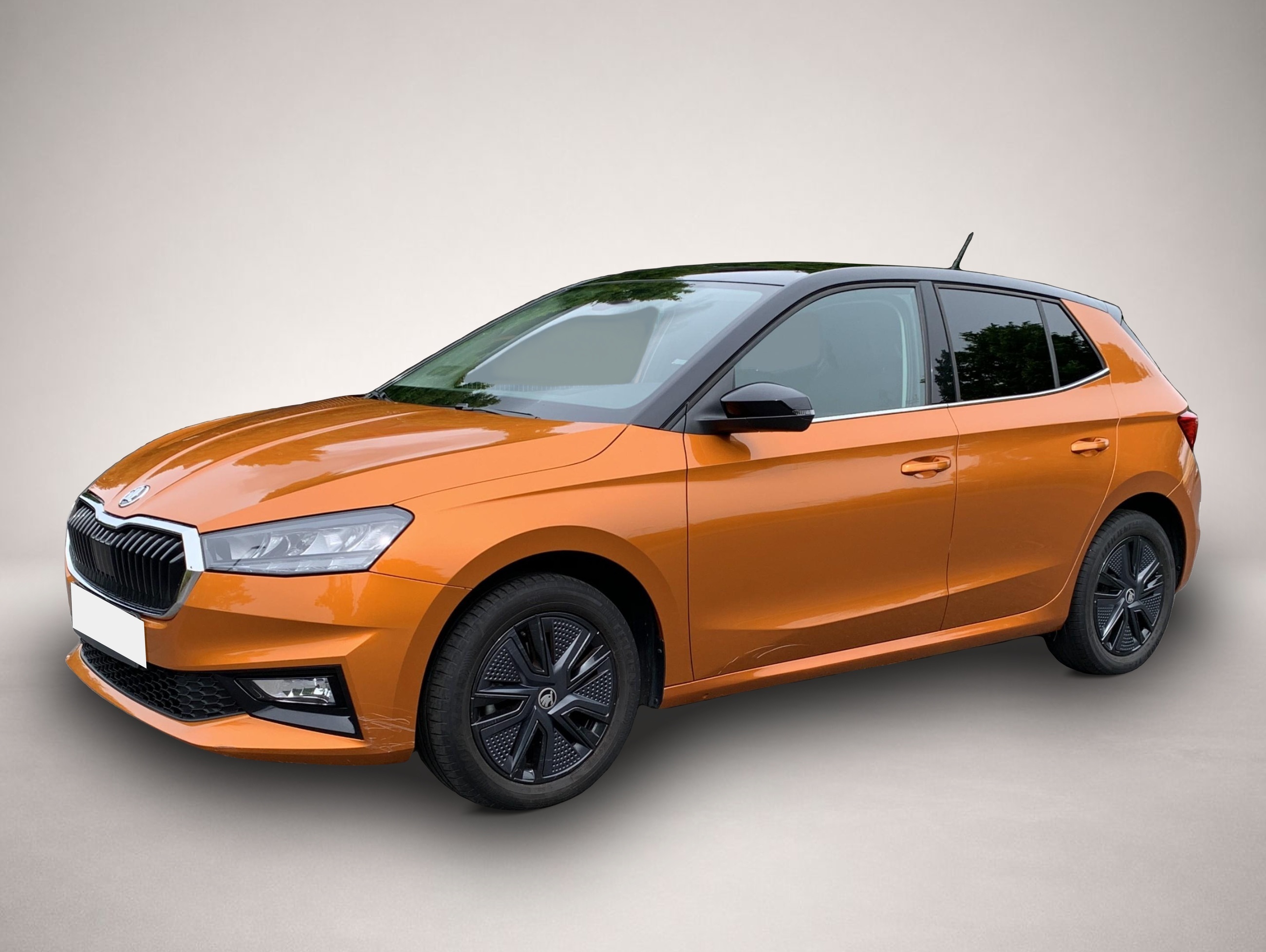Skoda Fabia  Selection 1.0 TSI DSG