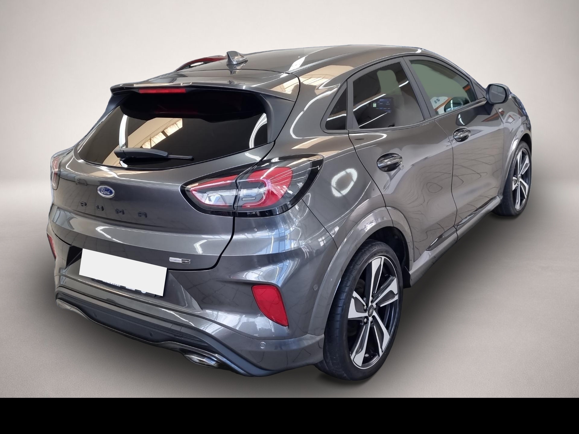 Bild 3 Ford Puma ST-Line X Rückfahrkamera Sportpaket Navi LE