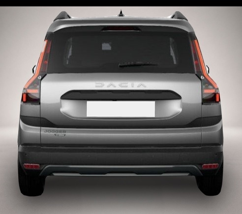 Fotografie des Dacia Jogger Facelift Hybrid 155 Journey 7-S SHZ Navi