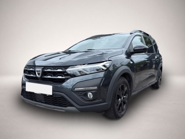 Bild Jogger Dacia