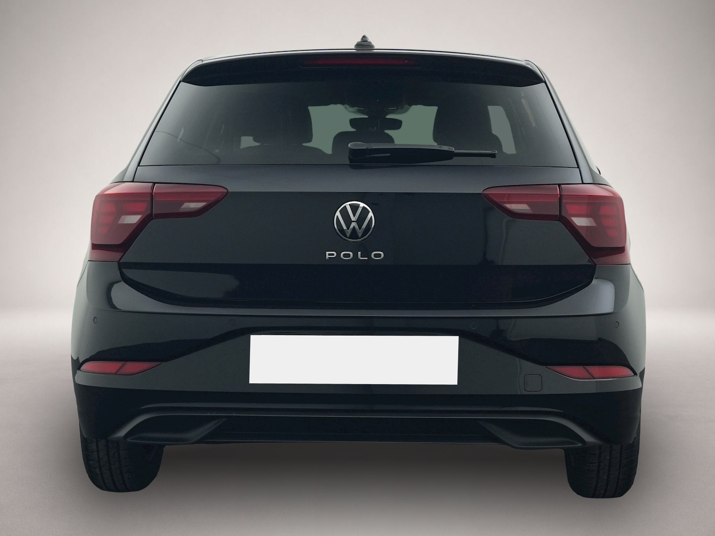 Bild 4 Volkswagen Polo 1.0 TSI Goal NAVI ACC LED