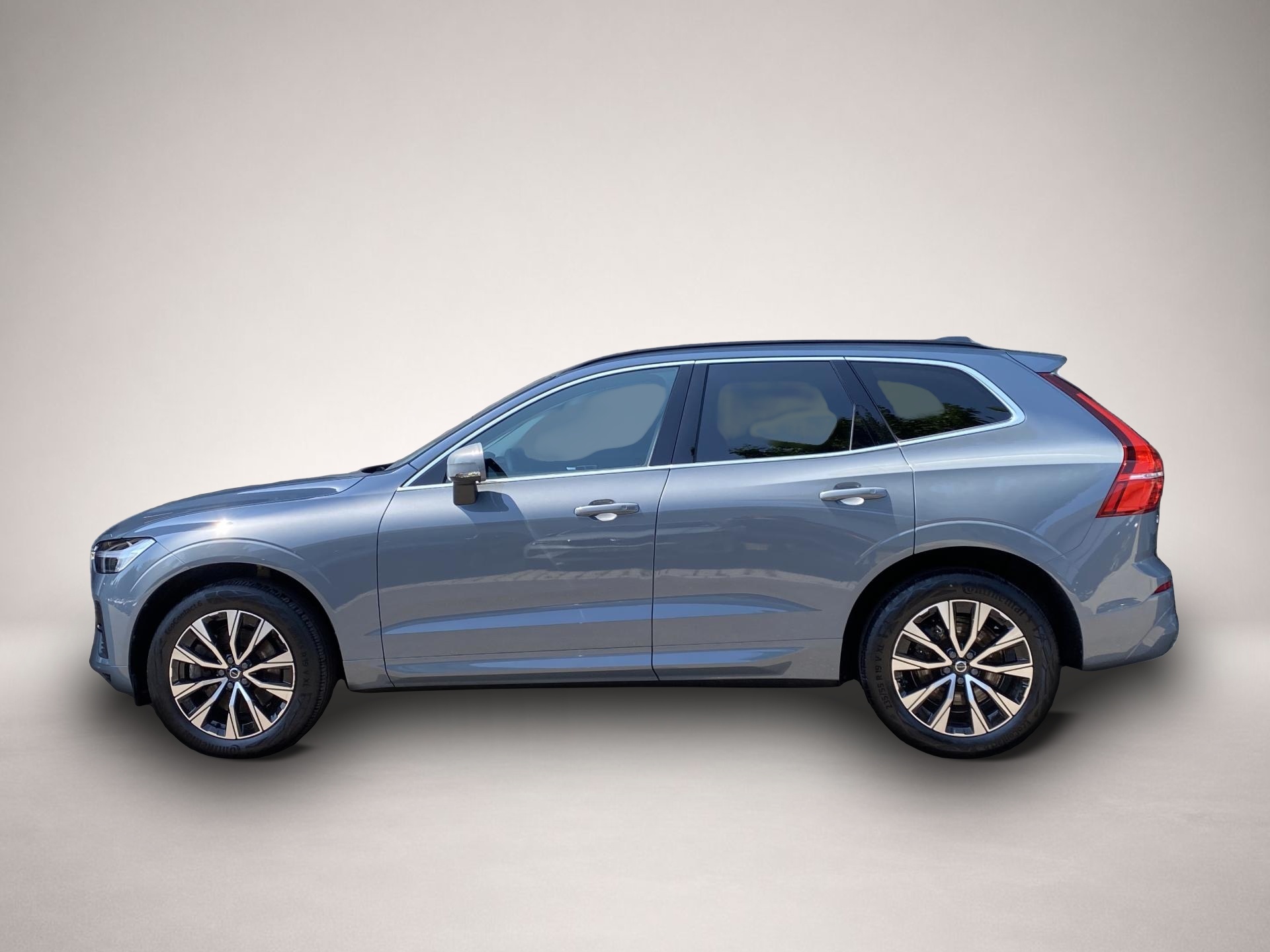 Bild 6 Volvo XC60 XC 60 Core 2WD Bluetooth Navi LED Klima