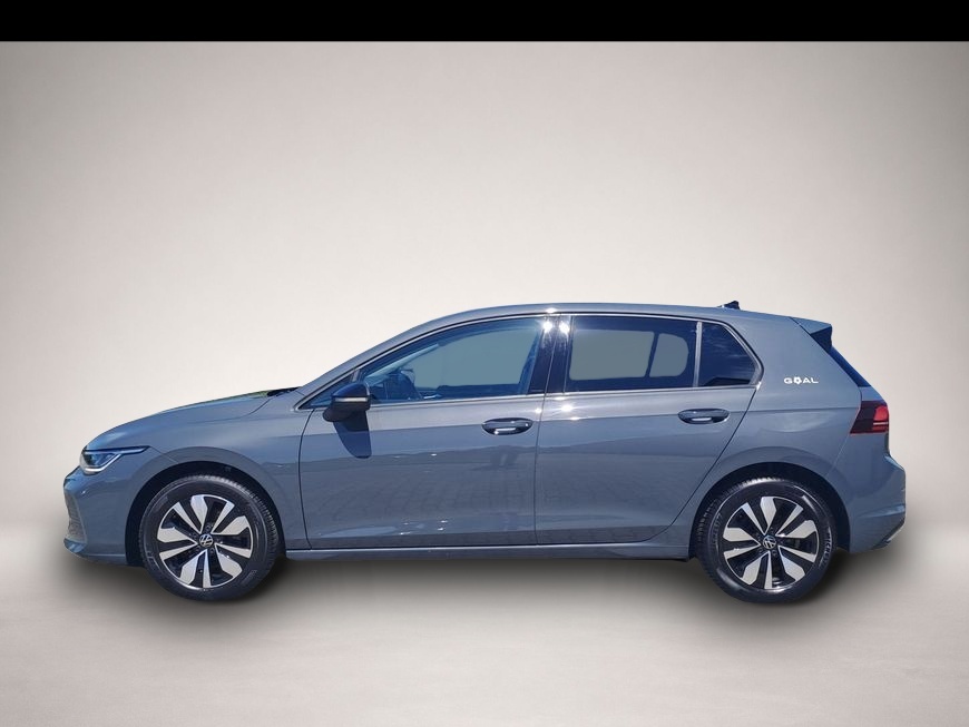 Bild 4 Volkswagen Golf 1.5 TSI OPF Goal Navi*ACC*Side-Lane-Assist