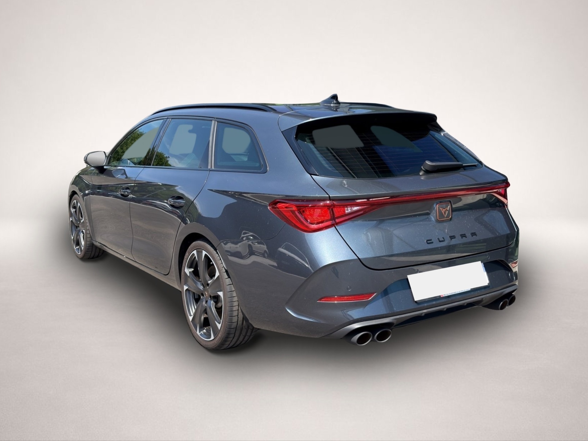 Fotografie 4 des Cupra Leon SP 2.0 TSI DSG 4Drive VZ LED+NAVI+19+SHZ