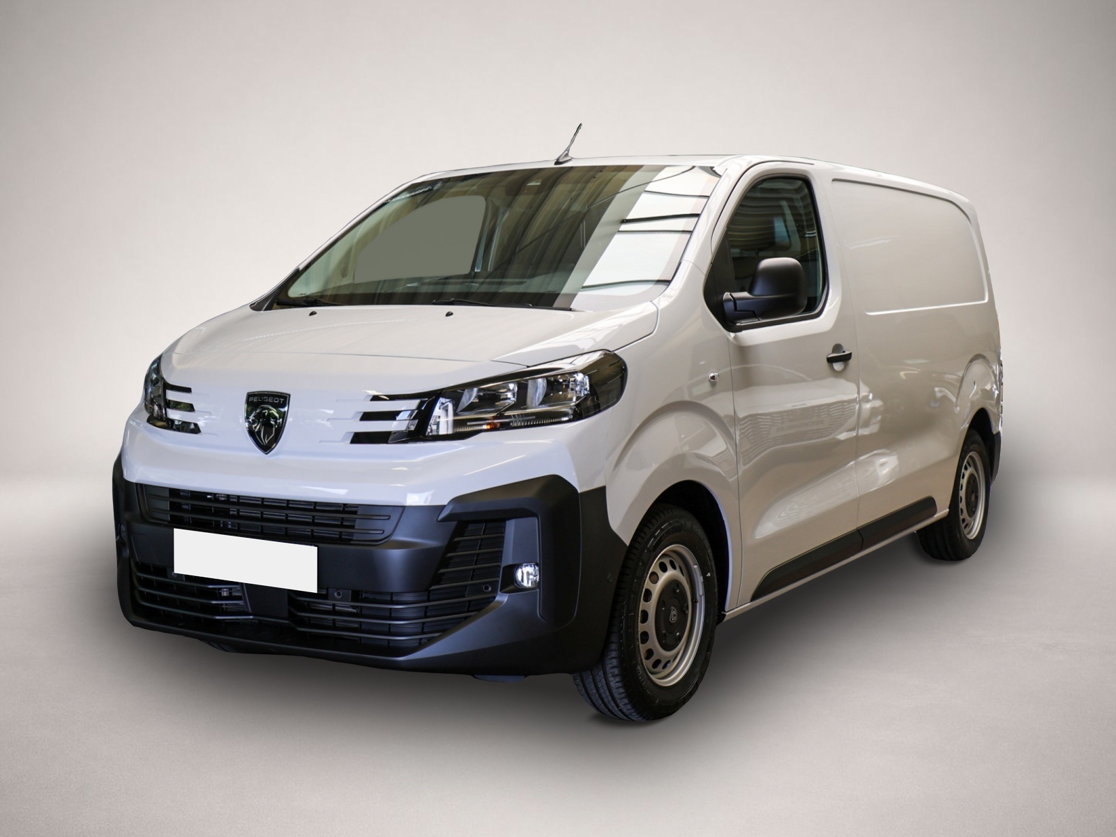 Fotografie 1 des Peugeot Expert
