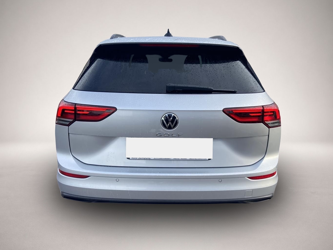 Bild 4 Volkswagen Golf Variant 2.0 TDI DSG Life AHK+APP-CONNECT+AC