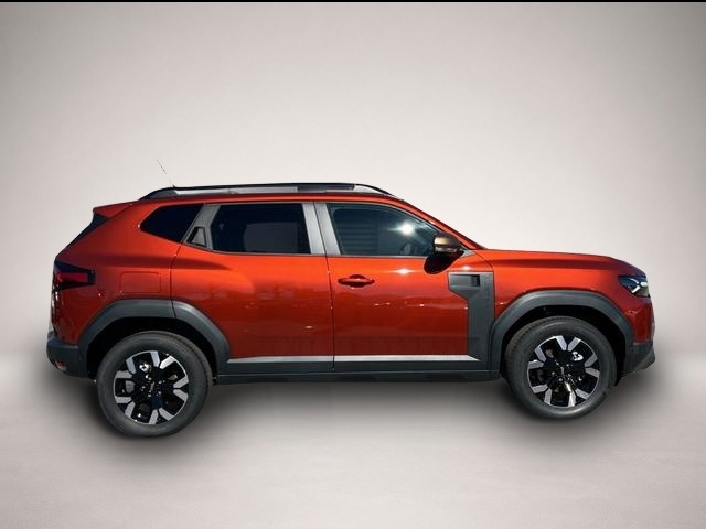 Duster Dacia