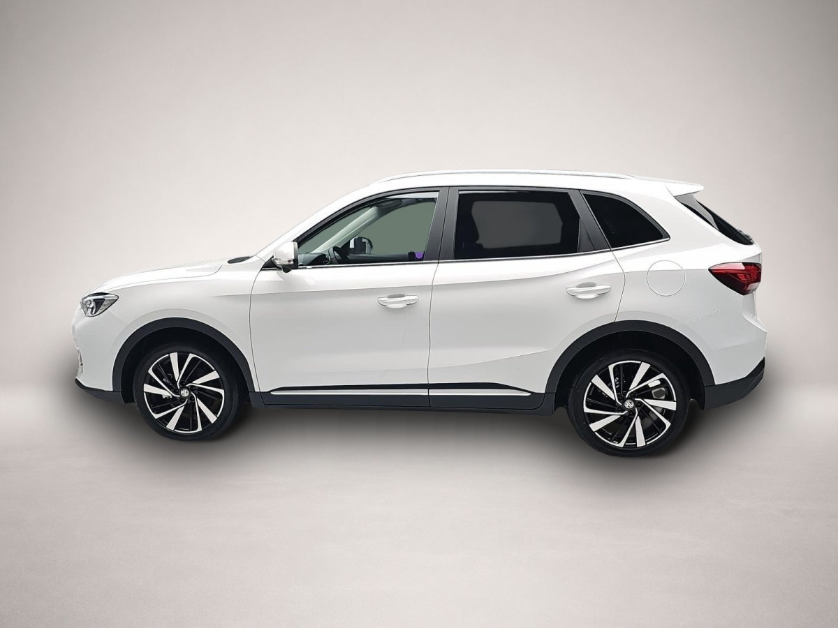 Bild 4 MG ZS 1.5 HYBRID+ MY25.5 LUXURY NAVI LM18 KEYLESS-E