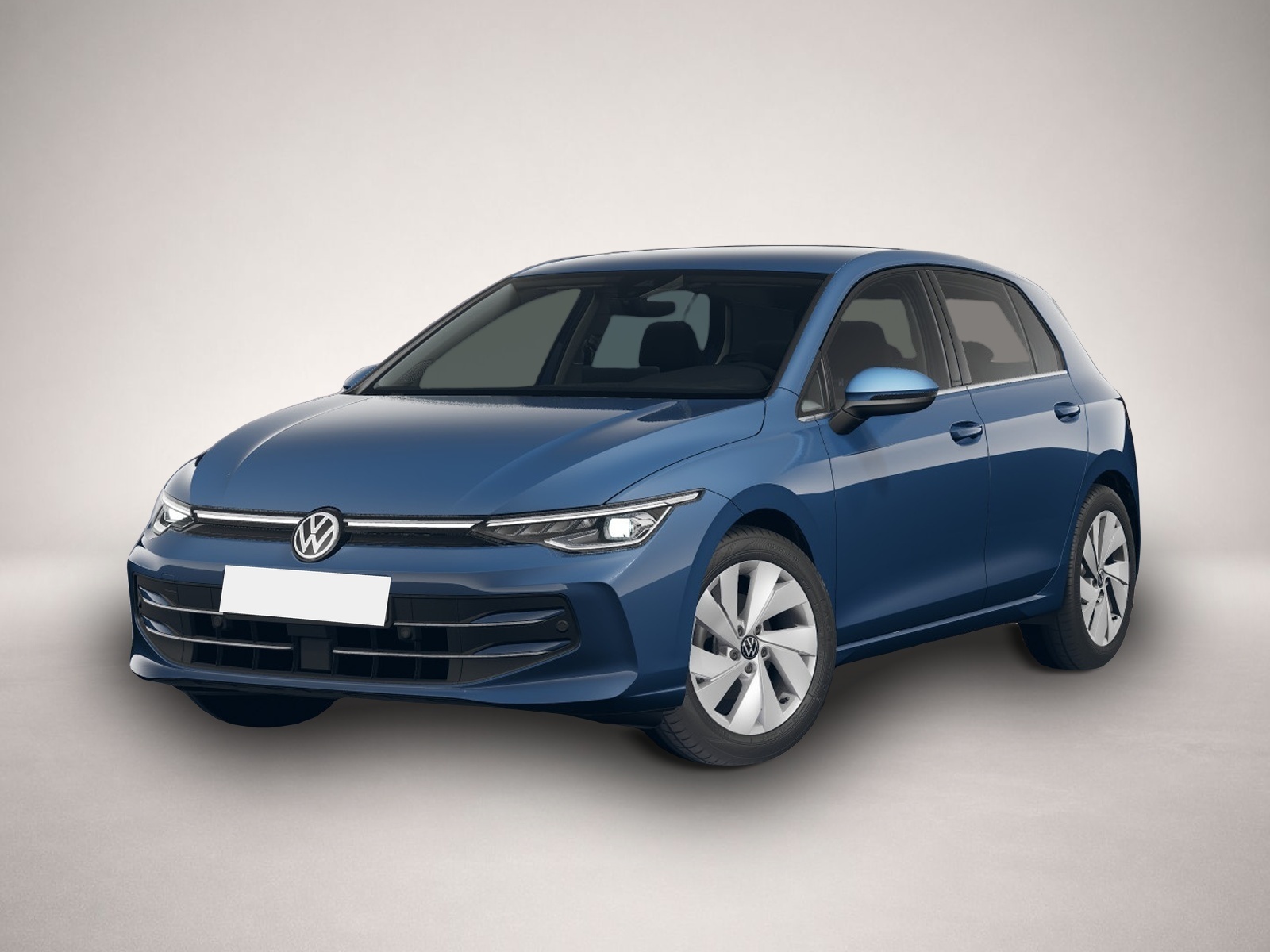 Bild 1 Volkswagen Golf VIII