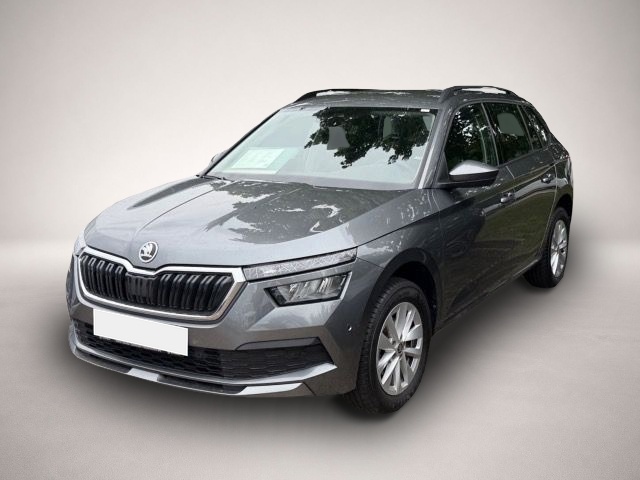 Fotografie 1 des Skoda Kamiq 1.0 TSI Selection AHK,Kamera,SHZ.,