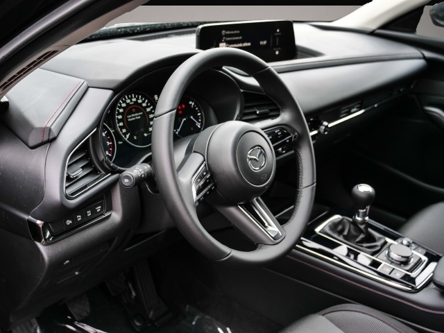 Mazda CX-30 CX-30 e-SKYACTIV-G 140PS 2.5L 6MT FWD Homura LED - Thumbnail 3