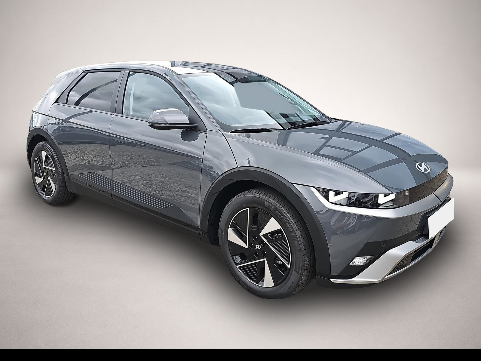 Bild IONIQ 5 Hyundai