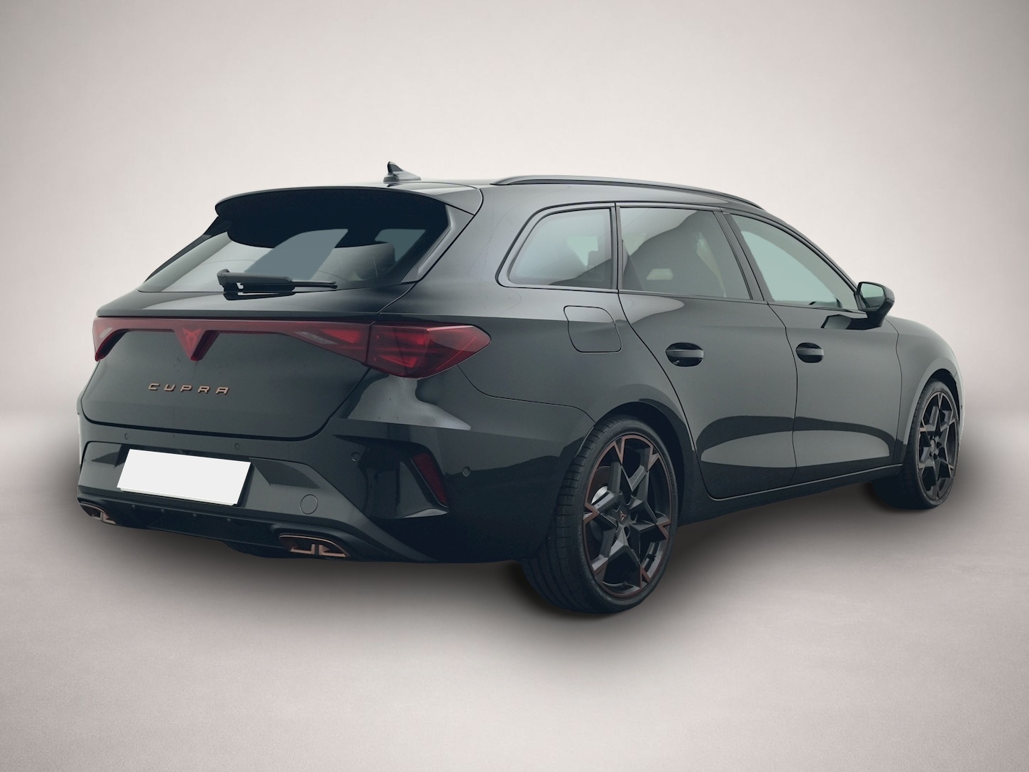 Bild 5 Cupra Leon Sportstourer 1.5 TSI eHybrid DSG VZ AHK KAM