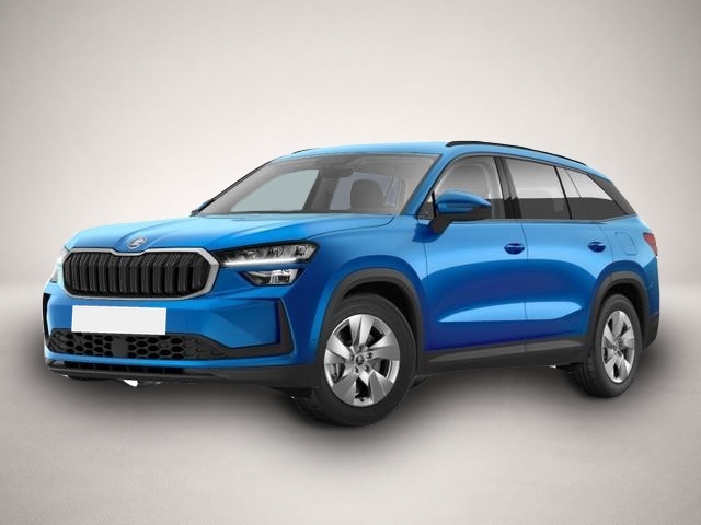 Fotografie 1 des Skoda Kodiaq Selection 204PS 4x4 7Sitze+360°+AHK+GV4+eHeck+W.