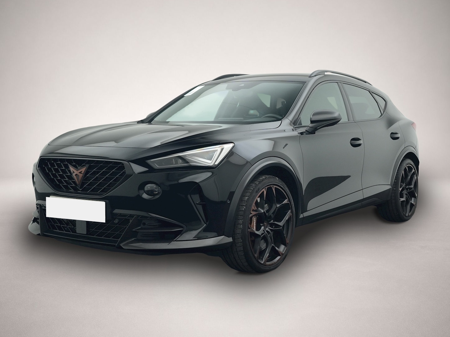 Bild 1 Cupra Formentor 2.5 TSI DSG 4Dr. VZ5