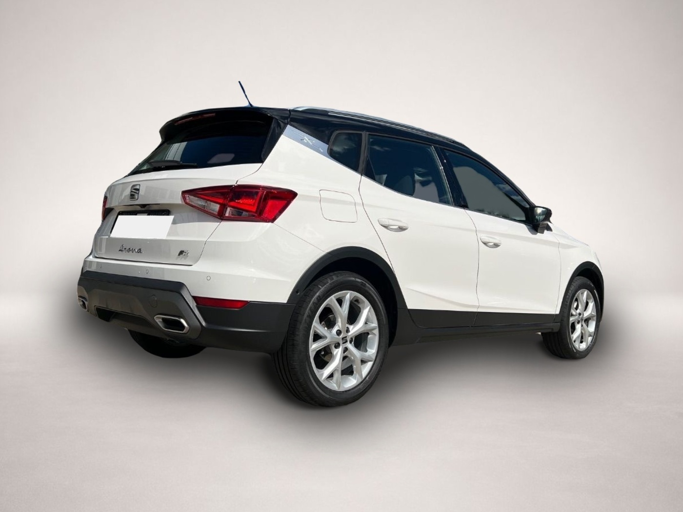Bild 4 Seat Arona 1.0 TSI FR *LED Navi AHK Sitzh. Kamera*