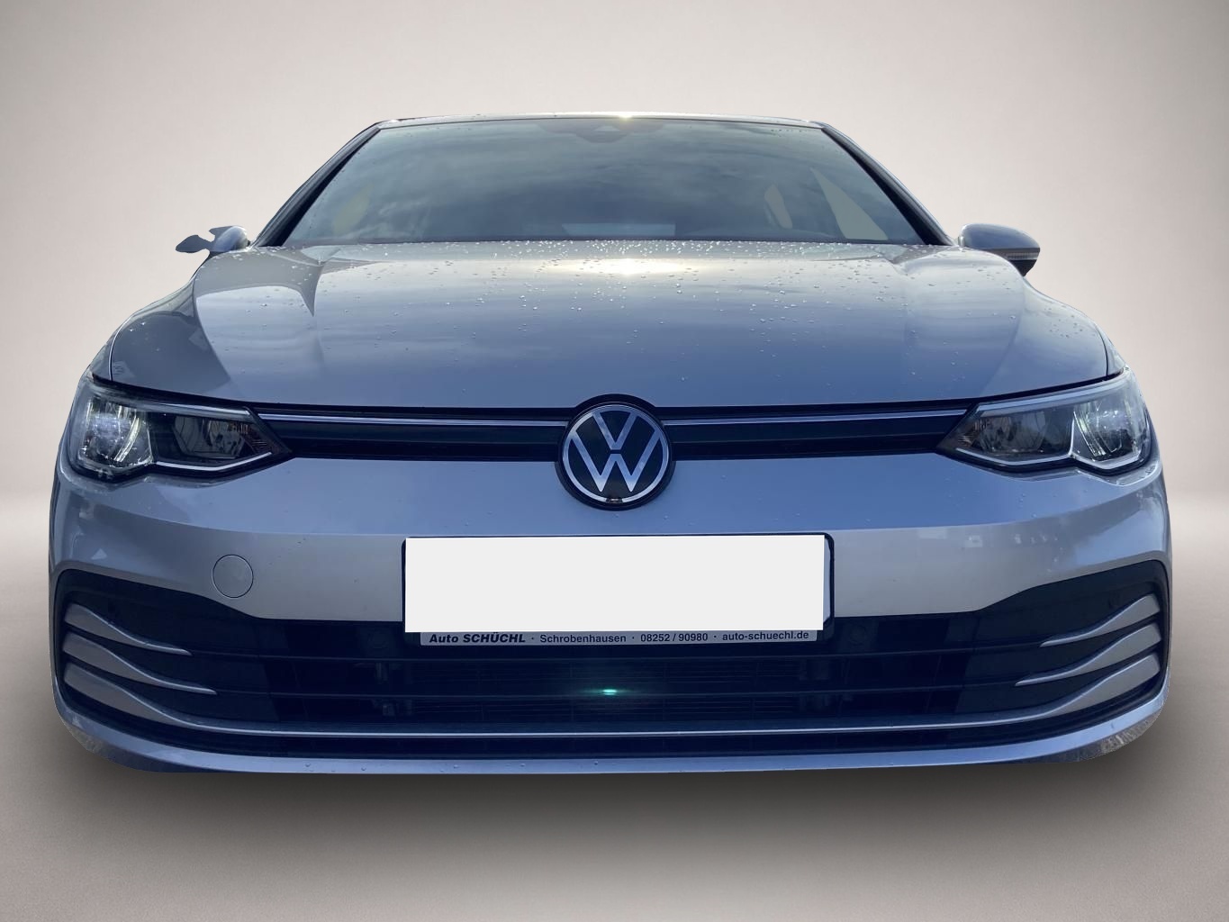 Bild 7 Volkswagen Golf 1.5 TSI Life APP-CONNECT+ACTIVE-INFO+ACC+LA
