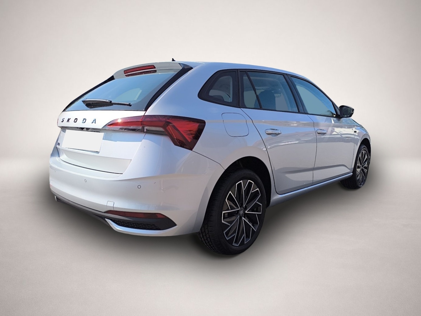 Bild 7 Skoda Scala 1.0 TSI Selection RFK MATRIX TM SH KLIMAAU