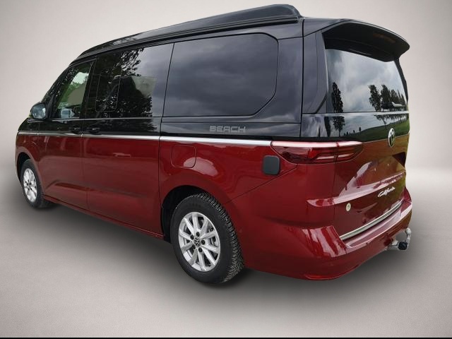 Fotografie 2 des Volkswagen T7 California Beach Camper T7 2.0TDI DSG Californi.