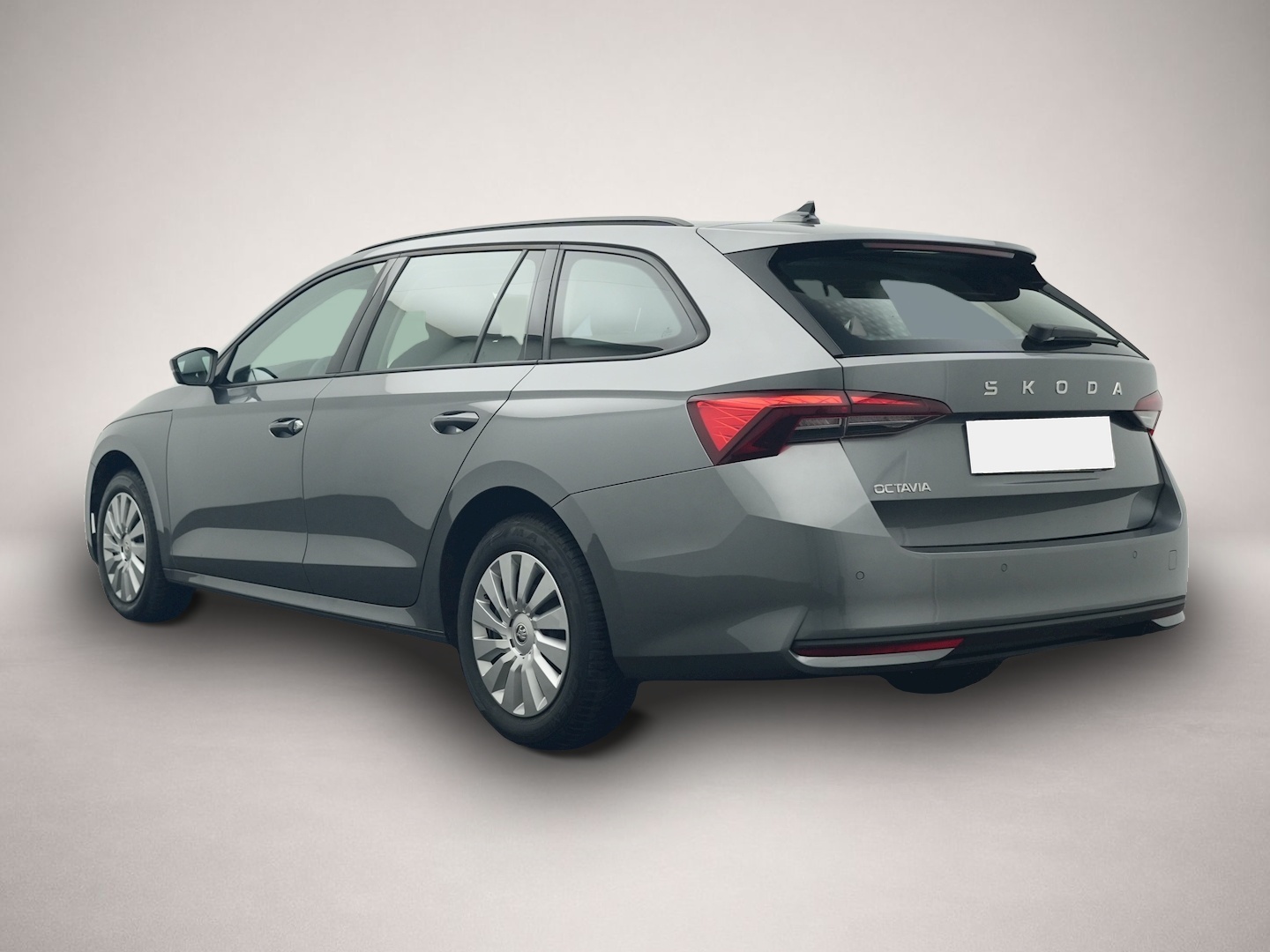 Bild 3 Skoda Octavia Combi 1.5 eTSI DSG Essence AHK LED PDC