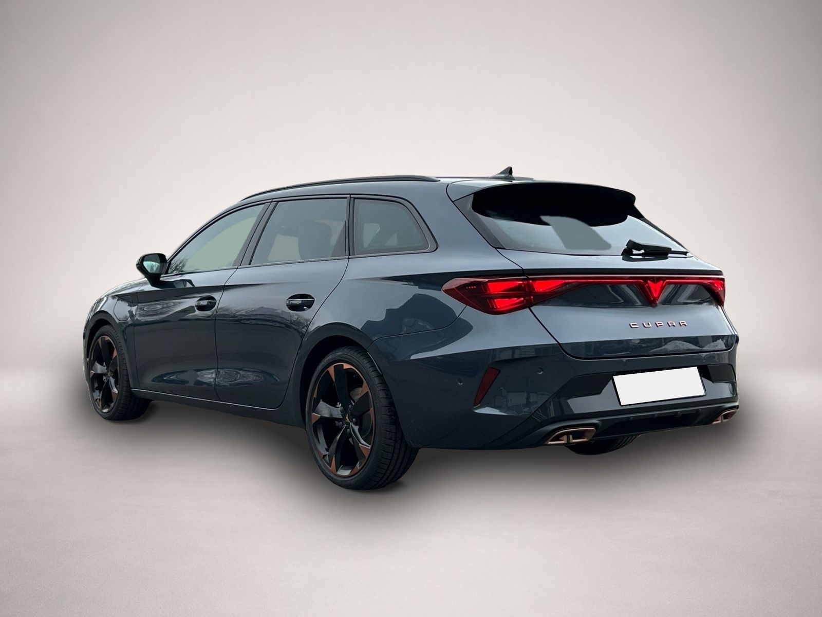 Bild 3 Cupra Leon ST Hybrid AHK Matrix LED Intelligent Edge