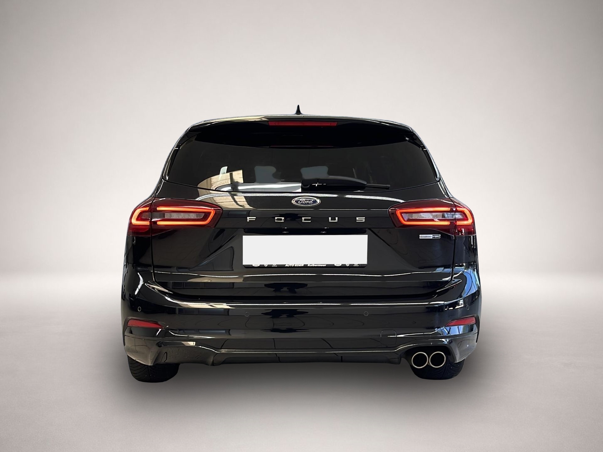 Bild 7 Ford Focus ST-Line Sportpaket Bluetooth Navi LED Klim