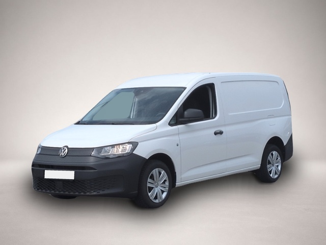 Bild 1 Volkswagen Caddy Maxi Kasten TDI*Tempo digCockp SHZ VKZ-Erk