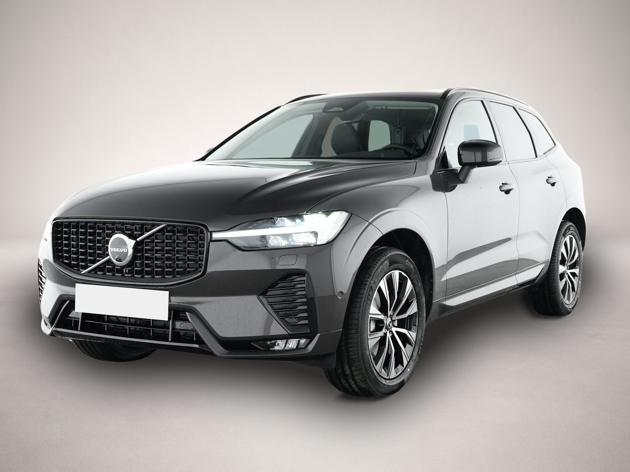 Bild XC60 Volvo