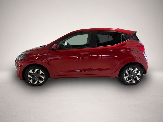 Fotografie 3 des Hyundai i10 GO! PLUS 1.2 MT 58kW (79PS) Klimaautomatik, N...