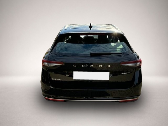 Fotografie 3 des Skoda Superb L&K Laurin & Klement DSG+4WD+ NAVI+CANTON+MATRI.