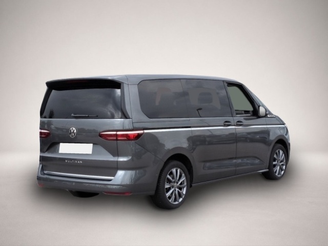 Bild 4 Volkswagen T7 Multivan LÜ Style TDI*AHK Panodach Navi pACC