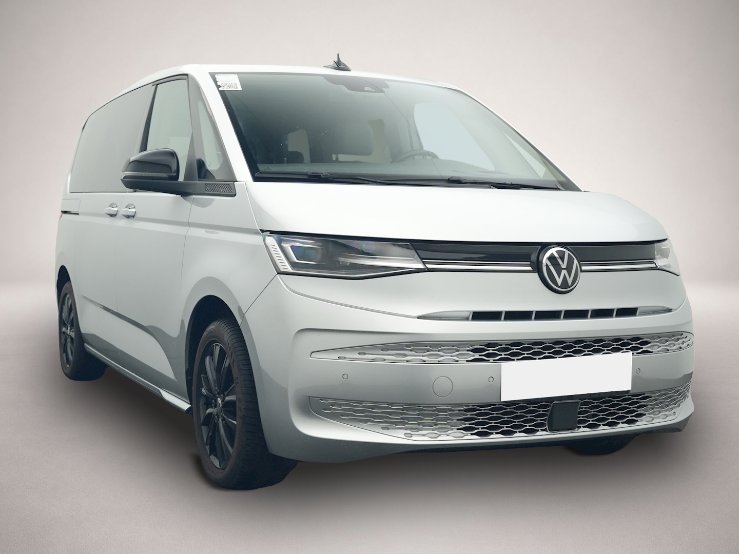 Bild 7 Volkswagen T7 Multivan 2.0 TDI DSG Life 7SITZE HuD IQ-LIGHT