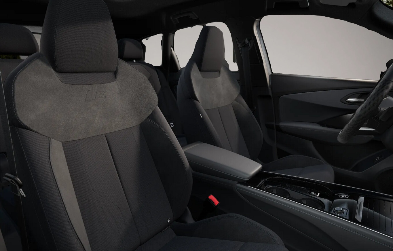 Bild 5 Audi Q3 2xS line Tech+ LED+ DynamikP 19Z OptikP PrivG
