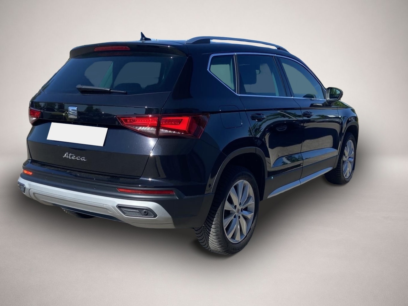Bild 5 Seat Ateca 1.5 TSI DSG Xperience FULL-LINK+VIRTUAL-CO