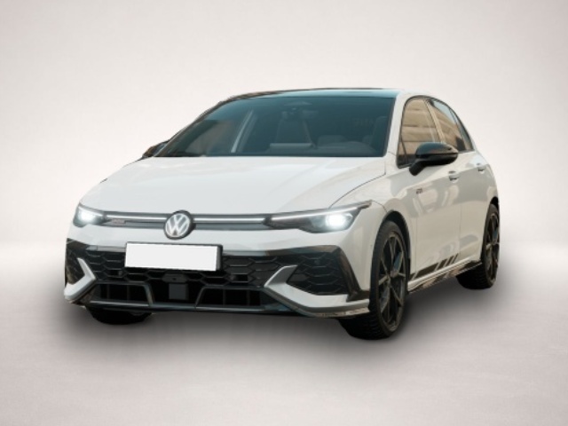 Bild 1 Volkswagen Golf VIII 2.0 TSI OPF DSG GTI Clubsport 