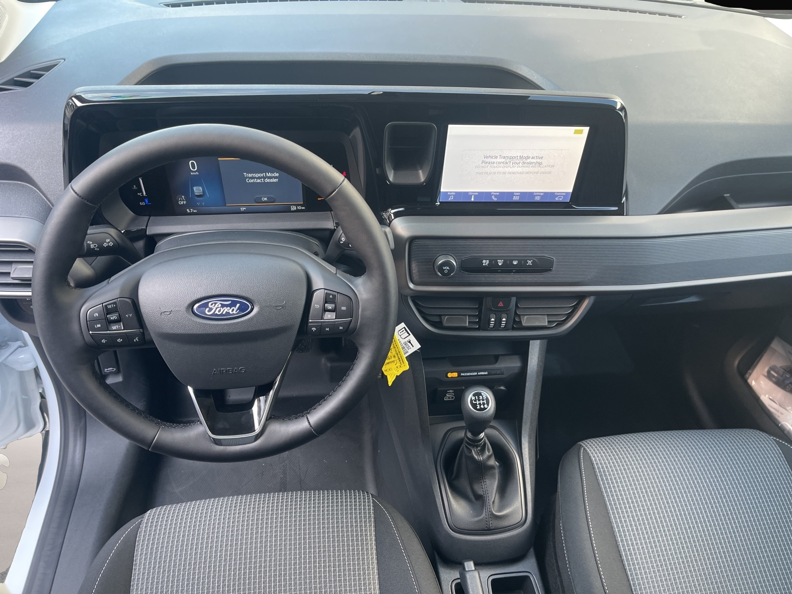 Bild 8 Ford Other Transit Courier Trend Winterp.+PDC
