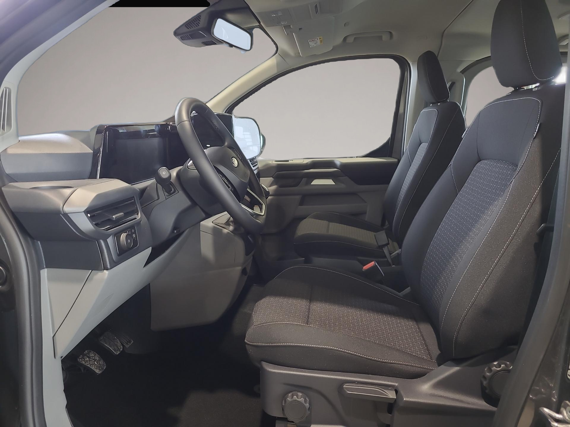 Bild 5 Ford Tourneo Custom Tourneo 320 L2 Trend FWD 9-Sitzer