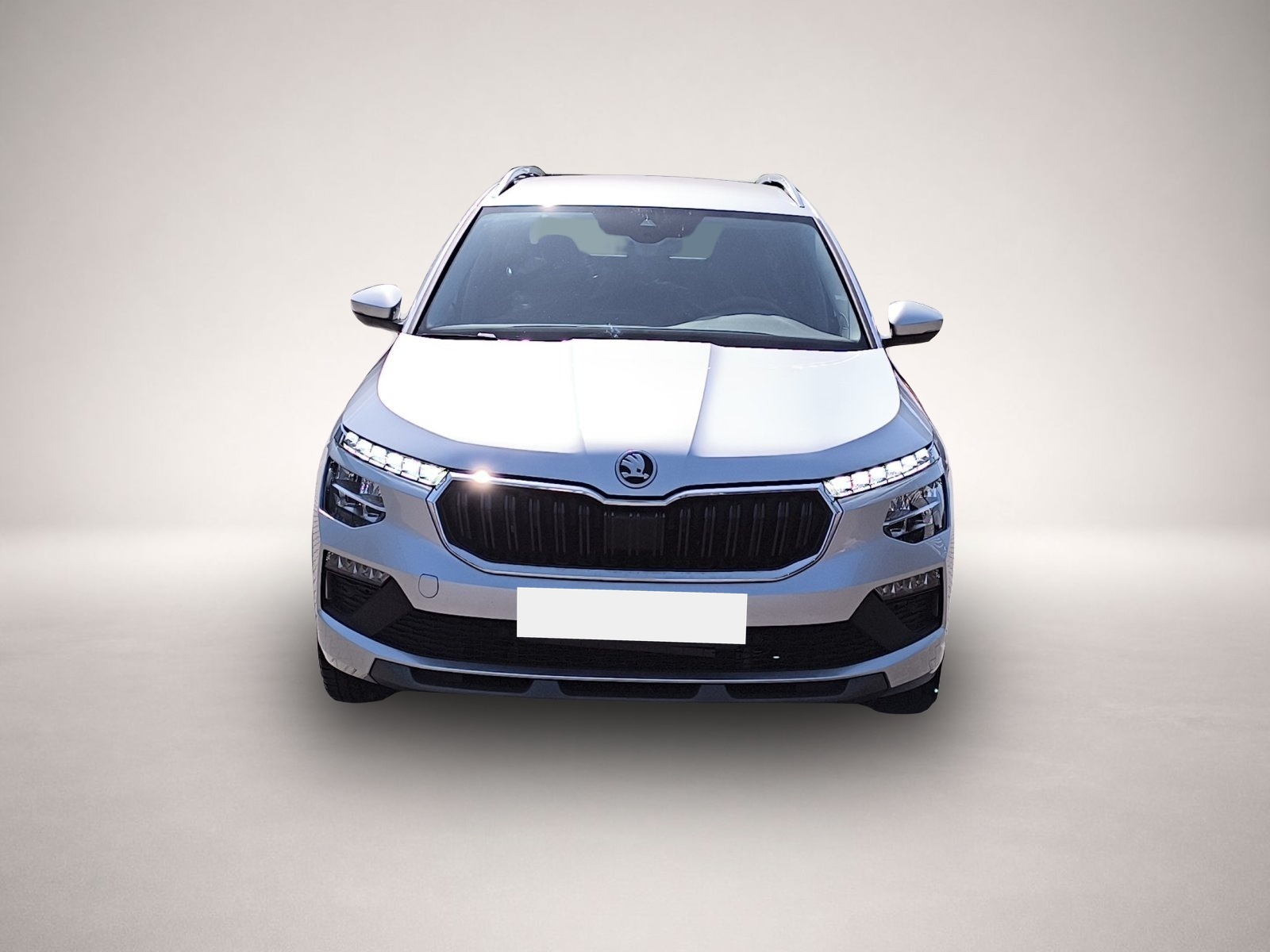 Bild 2 Skoda Kamiq 1.0 TSI DSG Selection LED PDC RFK