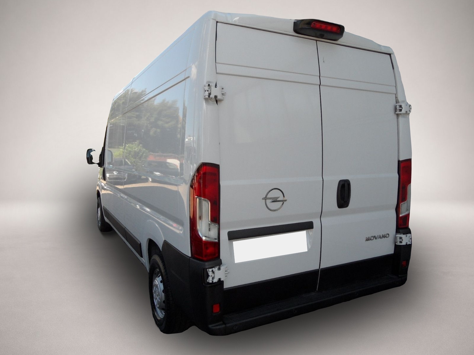 Bild 5 Opel Movano C Kasten L3H2 3,5t Edition+Navi+Kamera