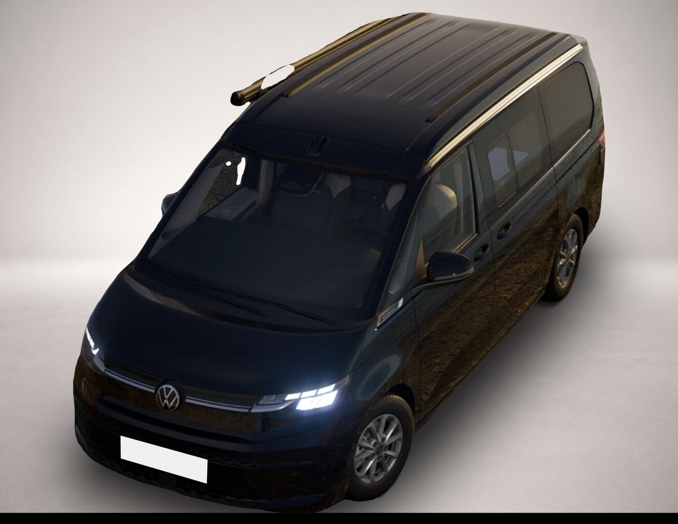Bild 4 Volkswagen T7 California Ocean AHK Markise Keyl ParkP StHz