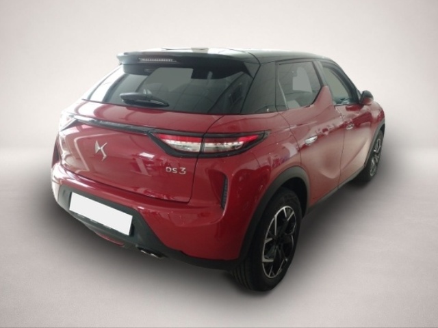 Bild 4 DS Automobiles DS3 Crossback Bastille 130 EAT8 Navi Kamera PDC