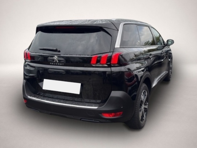 Bild 5 Peugeot 5008 Allure Pack 7-Sitzer ALLWETTER SHZ PDC KAME