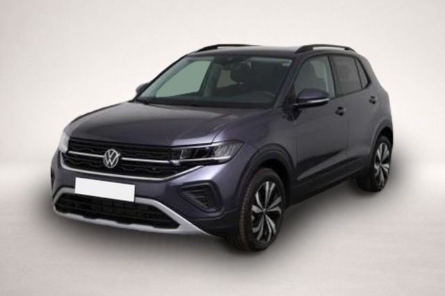 Bild 2 Volkswagen T-Cross New Edition T-Cross (New Edition) 1.5 TSI 110kW.
