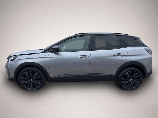 Bild 2 Peugeot 3008 (07.2016->) GT