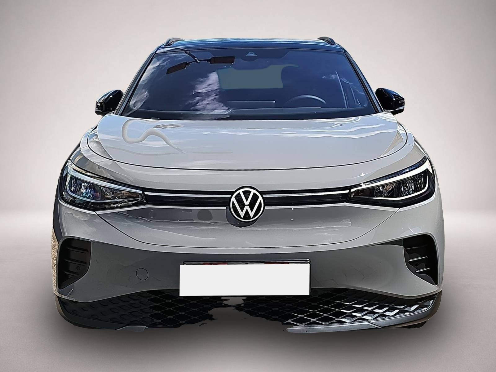 Bild 2 Volkswagen ID.4 Pro InfotainPaket elHeckkl BlackStyle AHK