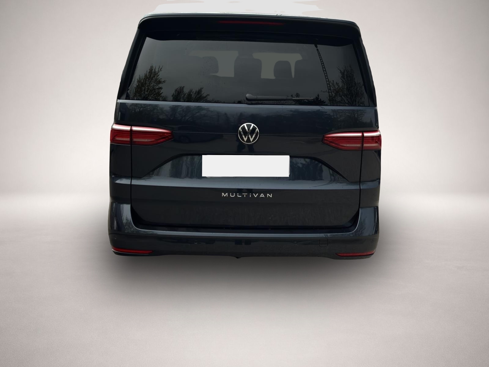 Fotografie 5 des Volkswagen T7 Multivan 2.0 TDI DSG Life lang AHK KAMERA ACC