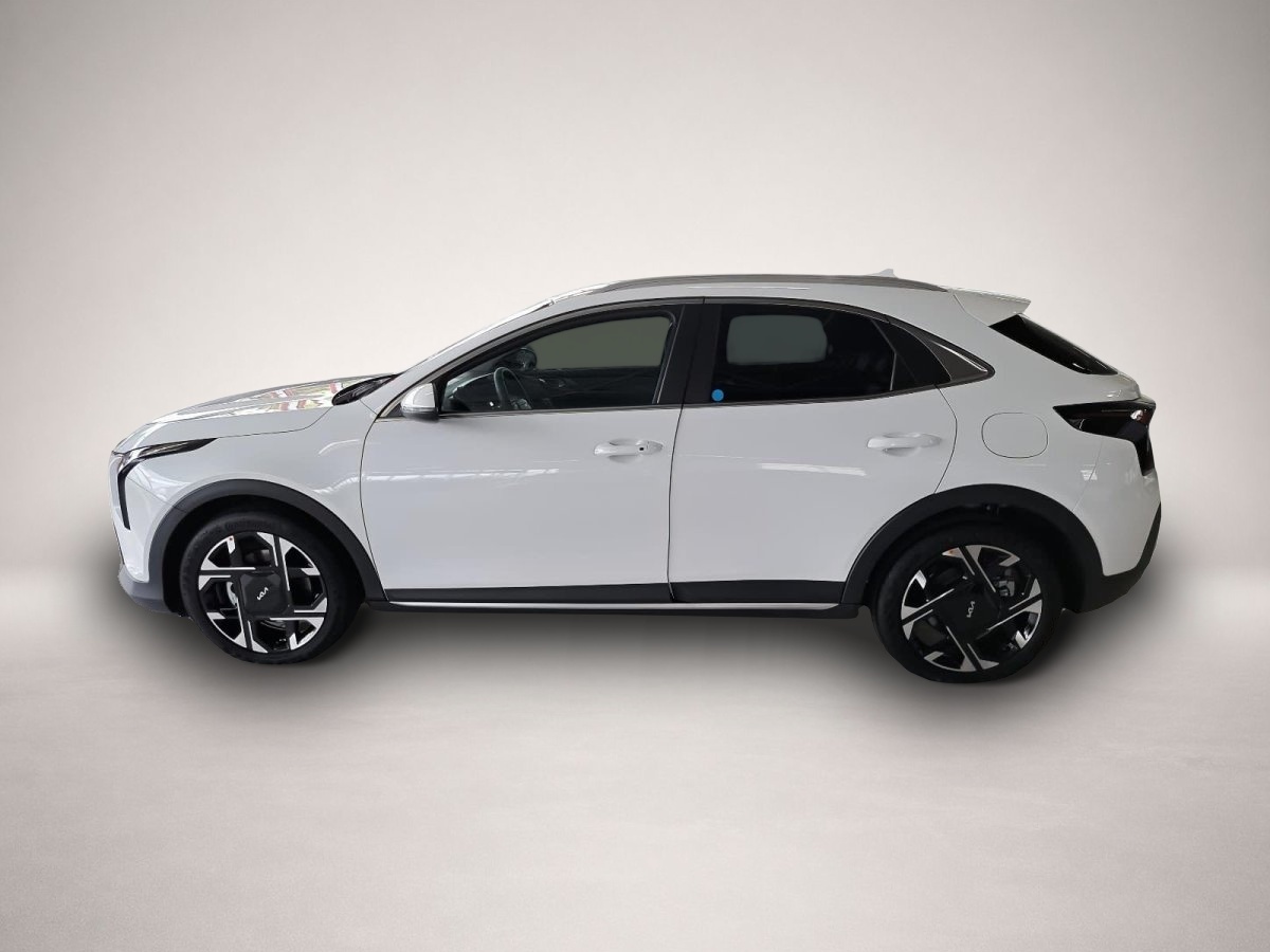 Bild 4 Kia XCEED 1.6 T-GDI 150 DCT SPIRIT MJ27 SOUND