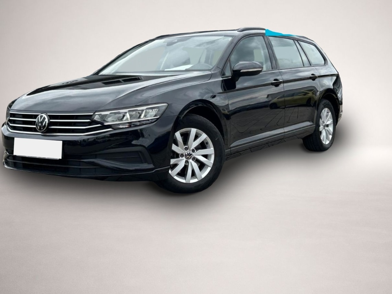 Bild 1 Volkswagen Passat Variant 2.0 TDI DSG BUSINESS-PREMIUM+APP-
