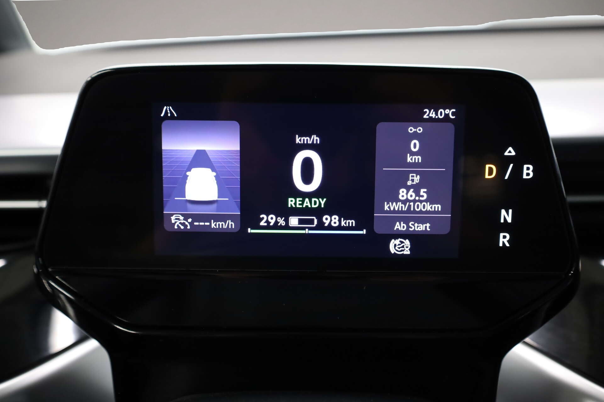 Bild 4 Volkswagen ID. Buzz ID.Buzz Pro