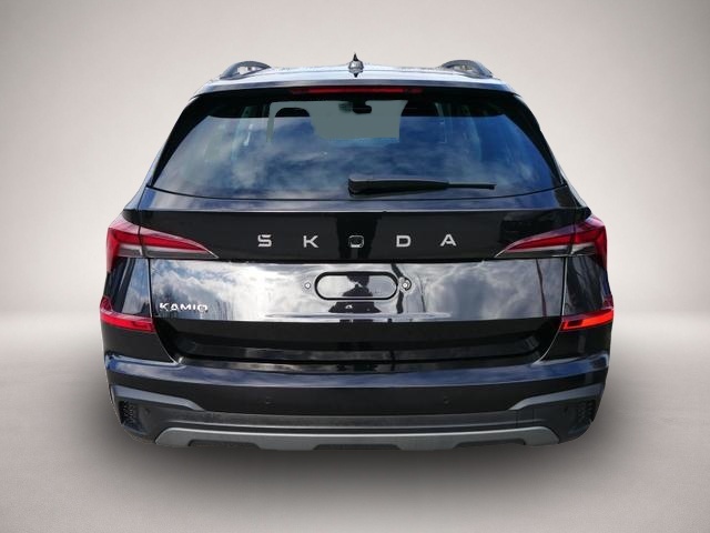 Bild 1 Skoda Kamiq Selection Kamiq Selection 1.5 TSI DSG*SMARTLINK.